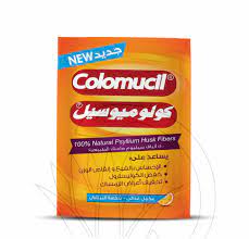 COLOMUCIL 250 GM POWDER JAR