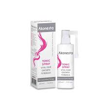 AKONESTA HAIR TONIC SPRAY 220 ML