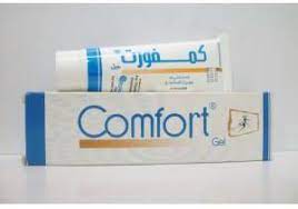 COMFORT GEL 50 GM