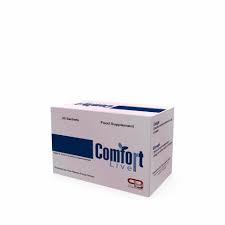 COMFORT LIVER 20 SACHETS