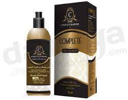 COMPLETE HAIR OIL 60 ML