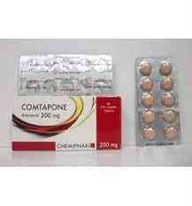 COMTAPONE 200 MG 30 F.C.TAB