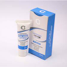 CONTORNO LIGHTENING EYE CREAM 20 ML