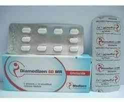 CONTROBETIC 60MG MR 30 F.C.TAB