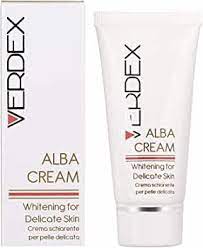 ALBA CREAM 50 GM