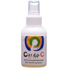 CORDO - C SPRAY 60ML