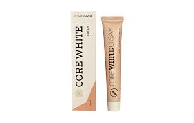 CORE WHITE CREAM 50 GM