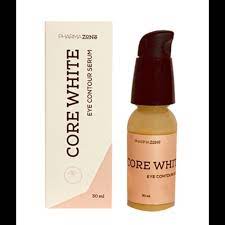 CORE WHITE EYE CONTOUR SERUM 30 ML