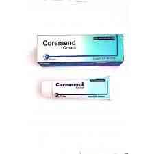 COREMEND CREAM 50 GM