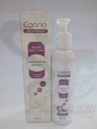 CORINO SHAMPOO 250 ML