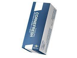 CORNEFRESH 1.5% EYE DPS. 5 ML