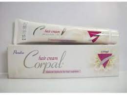 CORPAL HAIR CREAM 50ML