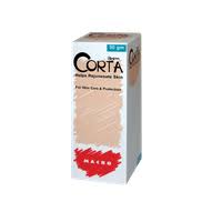 CORTA BALM 50 GM