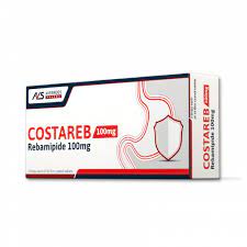 COSTAREB 100 MG 30 TABS