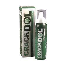 CRACKDOL FOAM 150 ML