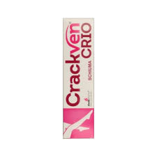 CRACKVEN CRIO FOAM 150 ML