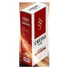 CREDO CARE ANTI-DANDRUFF SHAMPOO 250 ML