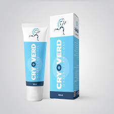 CRYOVERD MASSAGE EMULGEL 100 GM