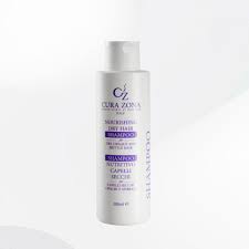 CURA ZONA DRY SHAMPOO 200 ML