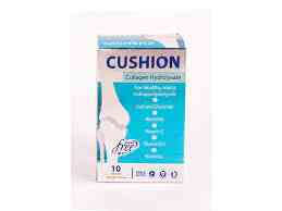 CUSHION 10 SACHETS