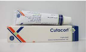 CUTACORT CREAM 15 GM