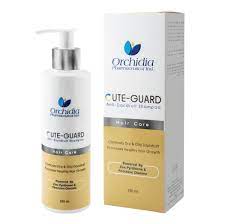 CUTE-GUARD ANTI-DANDRUFF SHAMPOO 200 ML