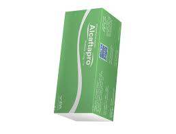 ALCAFTAPRO 0.25% EYE DROPS 3 ML