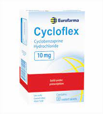 CYCLOFLEX 5 MG 20 F.C. TAB