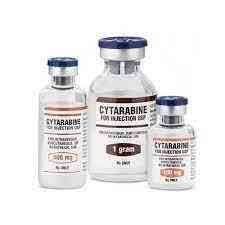 CYTARABINE 500MG/10ML VIAL(N/A)