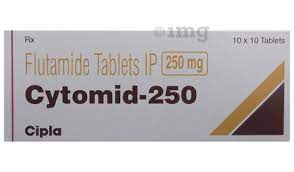 CYTOMID 250 MG 100 TABS