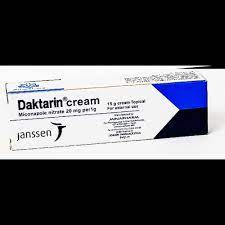 DAKTARIN 2% CREAM 15 GM