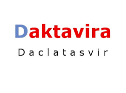 DAKTAVIRA 60 MG 28 F.C. TABS