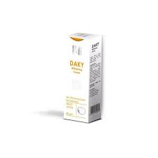 DAKY WHITENING CREAM 60 GM