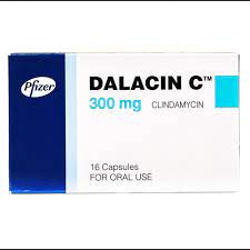 DALACIN T 1% TOPICAL SOLN. 30 ML