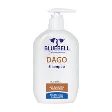 DAND RAST ANTI-DANDRUFF SHAMPOO 125 GM