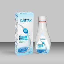 DARYAN HAIR SHAMPOO 100 ML