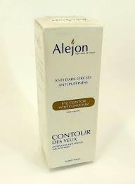 ALEJON EYE CONTOUR SERUM 30 ML