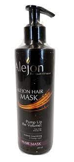 ALEJON HAIR MASK 200 ML