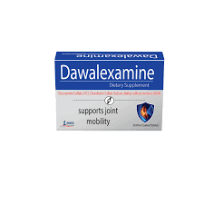 DAWALEXAMINE 30 F.C. TABS