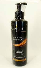 ALEJON HAIR SHAMPOO 200 ML