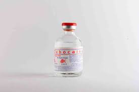 DEBOCAINE HCL 2% 50ML VIAL