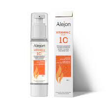 ALEJON VITAMIN C SERUM 50 ML