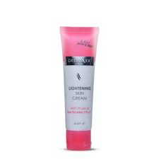 DELEDARK WHITENING CREAM 60 GM