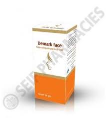 DEMARK FACE CREAM 30 GM