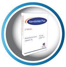 ALENDOMAX 10 MG 14 TABS