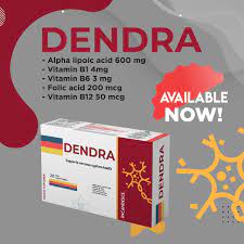 DENDRA 20 TABS