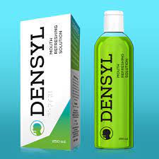 DENSYL MOUTH WASH 250 ML