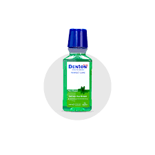 DENTON MOUTH WASH 300 ML