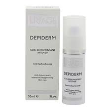 DEPIDERM CREAM 30ML