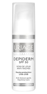 DEPIDERM SPF 50 CREAM 30 ML